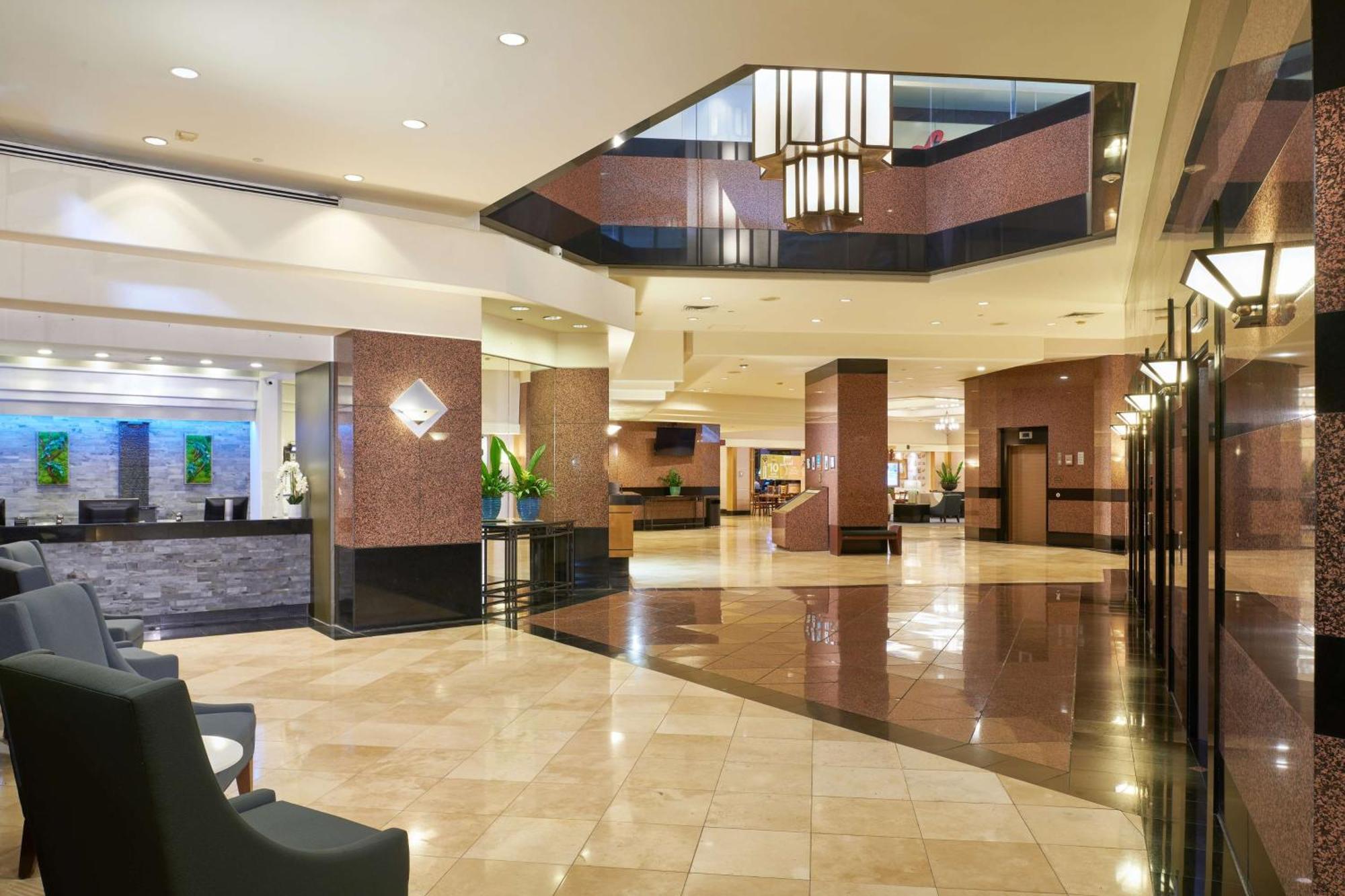 Aston At The Executive Centre Aparthotel Honolulu
